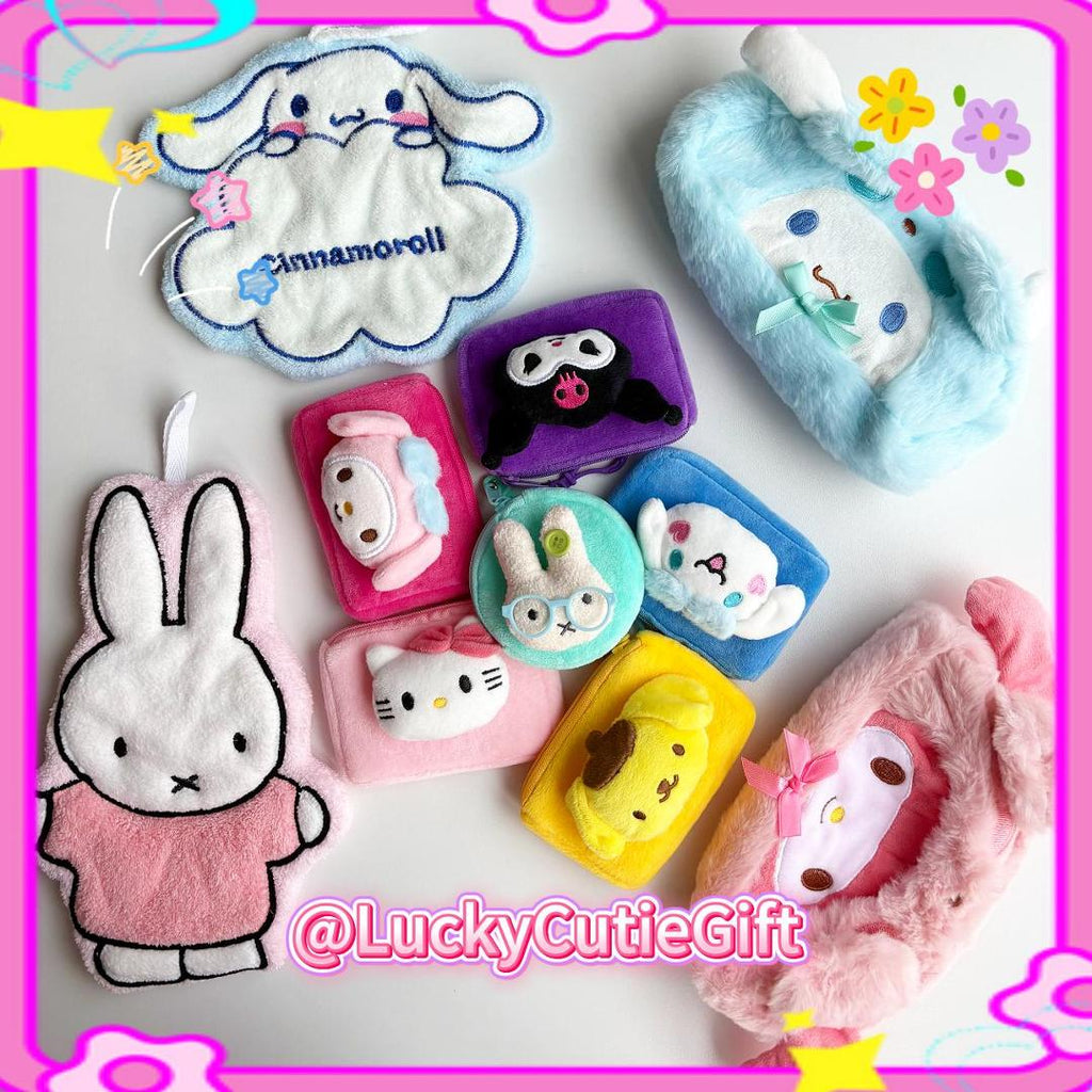Lucky Scoop (All Categories)