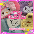 Lucky Gacha Box - 5 items