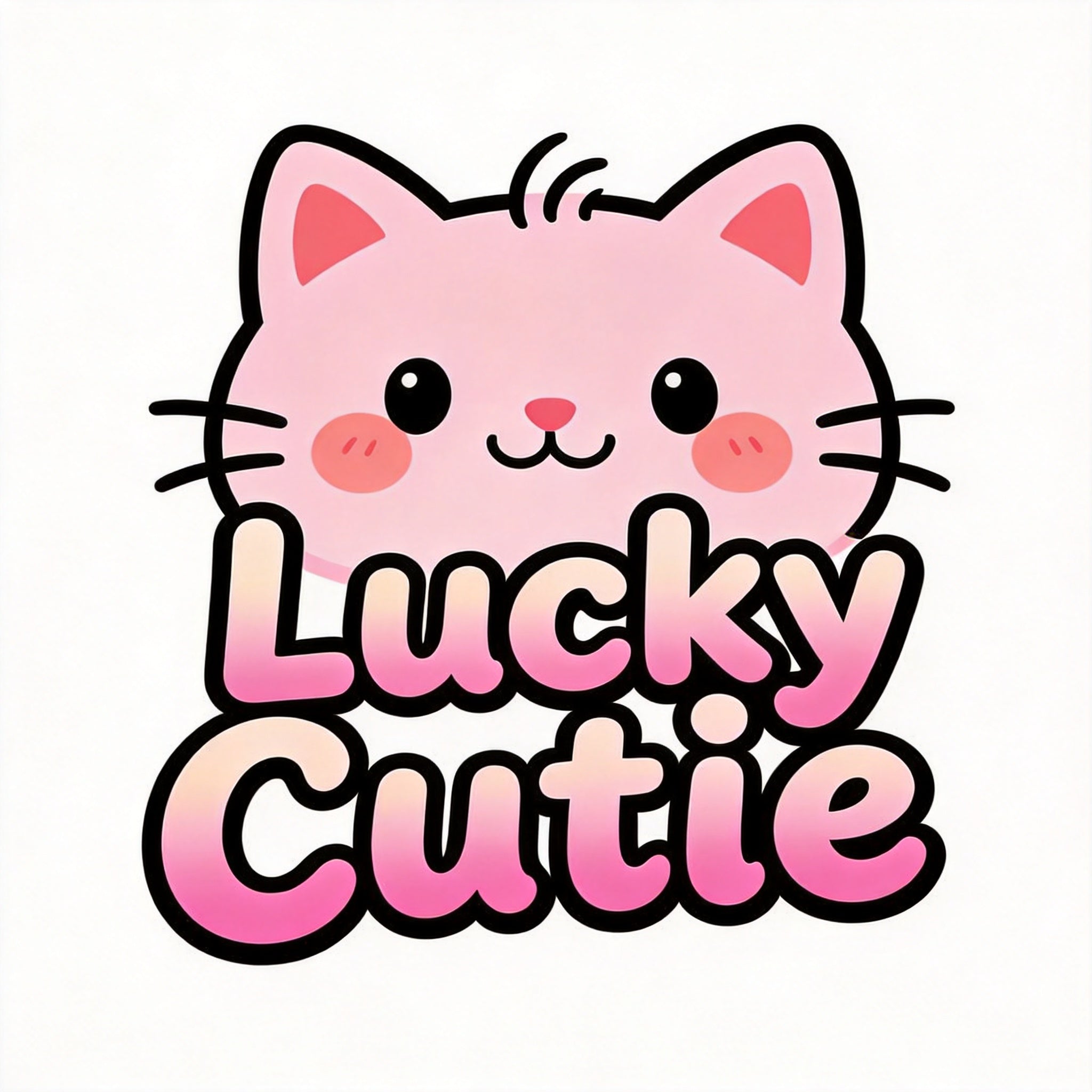 Lucky Cutie Gift