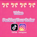 Video of Packing Your Order